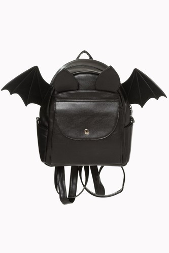 Banned apparel zaino waverley - banned,