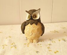 Gufo gufetto porta fortuna