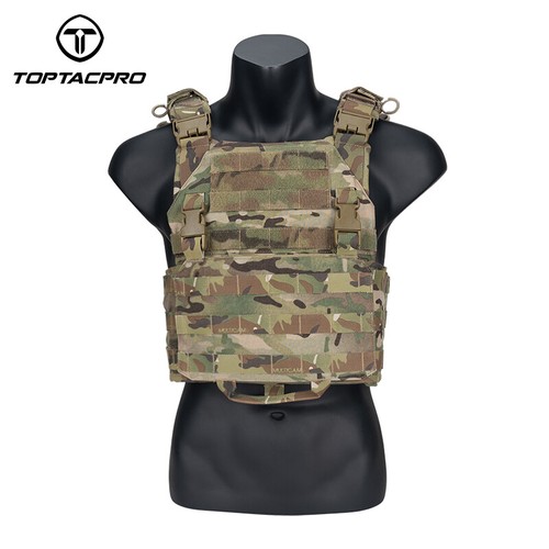 Toptacpro gilet tattico - toptacpro,
