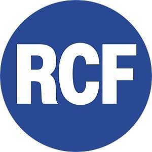 Rcf rst passive 12 - rcf,