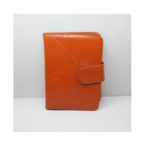 Porta agenda pelle - agenda,