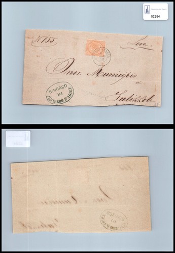 Storia postale regno veii - storia,