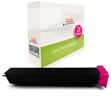 Cartuccia MAGENTA per Konica