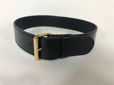 Cintura Gucci in pelle