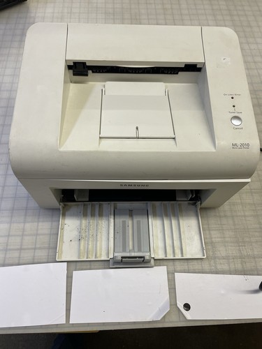 Stampante laser mono - , samsung