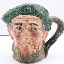 Royal doulton caraffa - -, toby