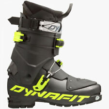 Scarponi Sci Alpinismo DYNAFIT SPEEDFIT mp 26.5 Black Flash Yellow
