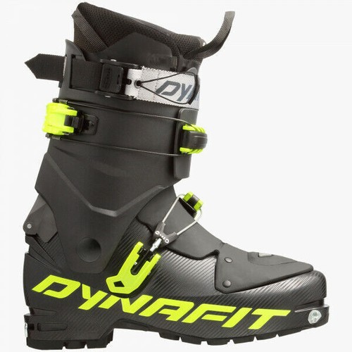 Scarponi sci alpinismo - sci, dynafit