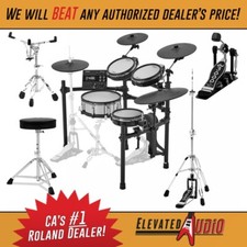 Roland TD-27KV2 V-Drum Kit w/