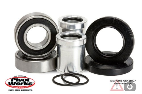 Kit cuscinetti ruote - , ant
