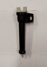 motore tecumseh 4 hp tosaerba motozappa model SYN 40 astina livello olio