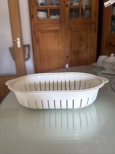 Tupperware colino chef - tupperware, colino,