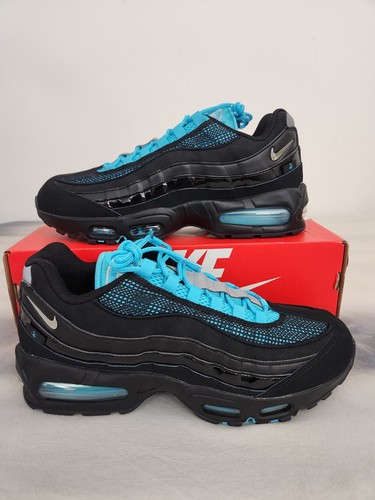 Nike air max big bubble - 95,