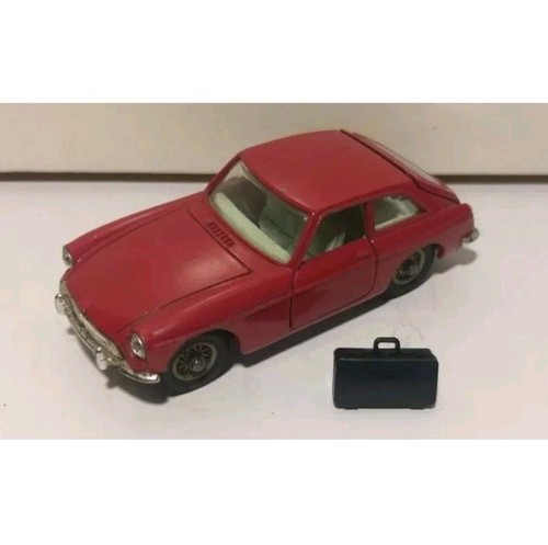 Giocattoli corgi toys auto - giocattoli,
