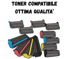 TONER NERO RICOH AFICIO