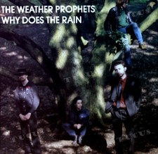 The Weather Prophets - Why