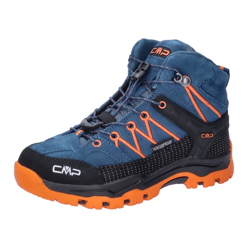 Cmp scarpe trekking bambini - trekking,