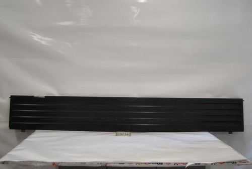 Sponda laterale load - area, side