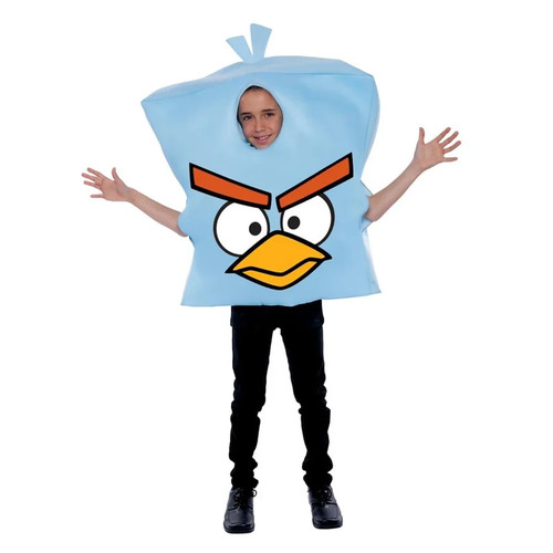 Costume uccellino bomba - , di