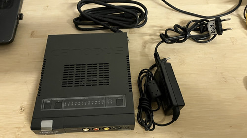 Canopus advc 300 - advc-300,