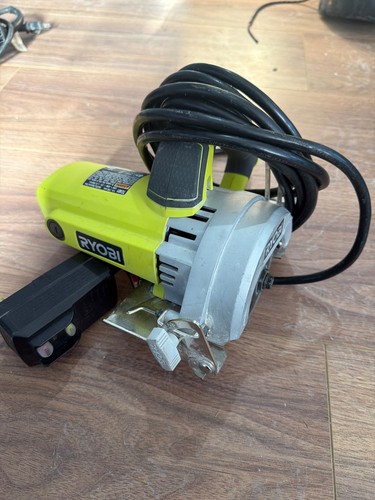 Ryobi ampere 4 pollici - 12,