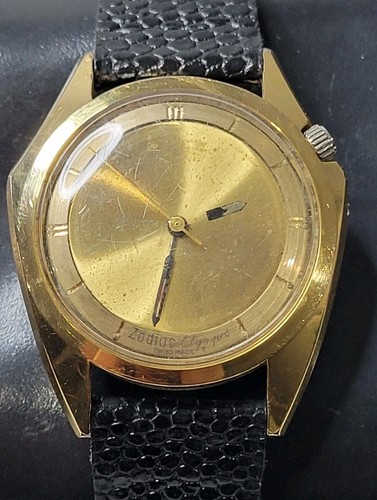 Raro orologio uomo automatico - orologio,