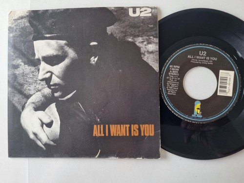 All want you 7 - all, 7''