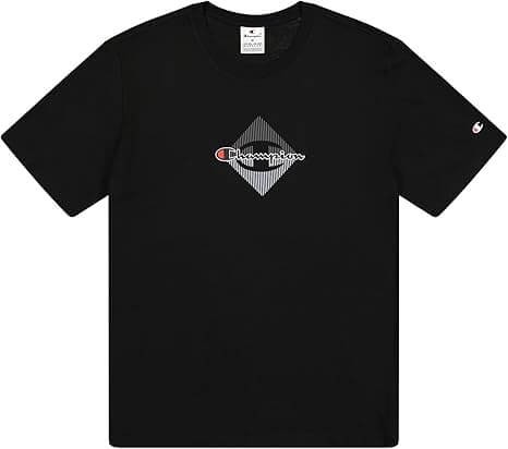 Shirt champion grafica - t-shirt, per