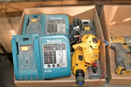 Caricabatteria makita dc18ra - makita,