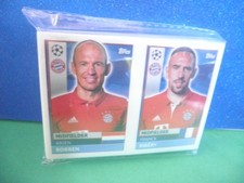 Lotto Figurine Calciatori