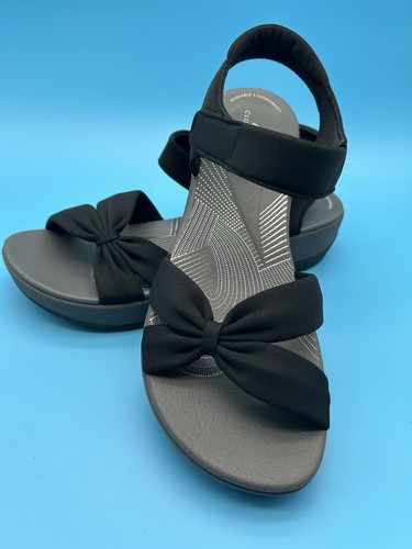 Sandali comodi clarks - comodi,