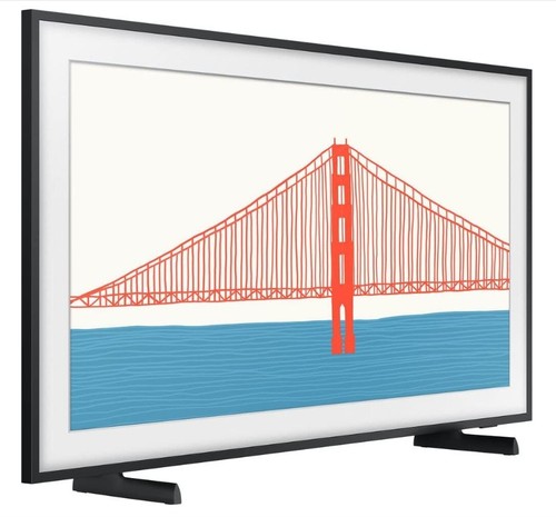 Samsung qn55ls03aafxza the - samsung,