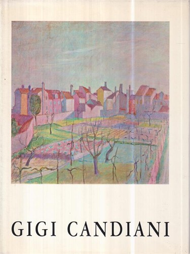 Gigi candiani perrocco - candiani, g