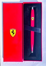 Penna a sfera Sheaffer Ferrari VFM Corsa rossa