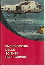 Enciclopedia delle scienze per