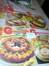 1168N GUIDACUCINA  N. 9