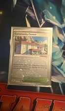 Community Centre Professor