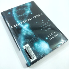 A World Beyond Physics [VG+]