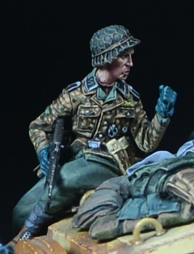 Darius miniatures german - miniatures,