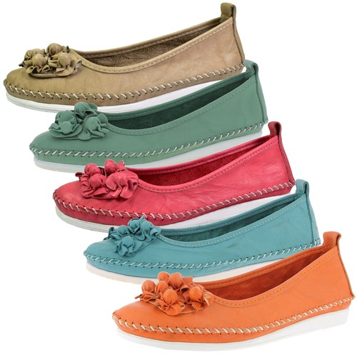 Andrea conti ballerine donna - andrea,