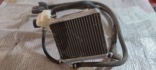 Radiatore aprilia 50r - radiatore,
