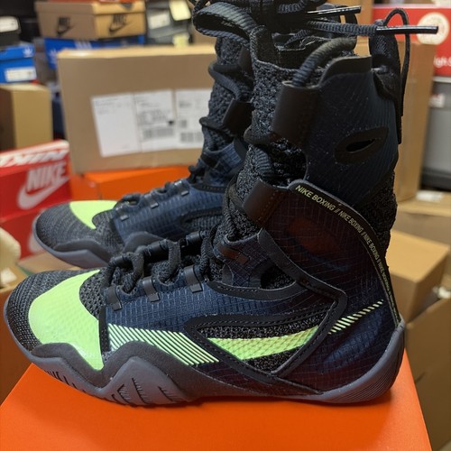 Scarpe boxe nike - hyperko, 2
