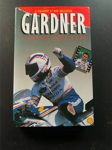 Gardner dream come true - gardner:,