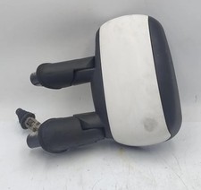 SPECCHIETTO RETROVISORE SINISTRO per FIAT DOBLO' CARGO (3C) (07/05>12/11<) 1.6