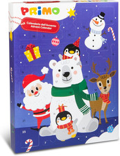 - Calendario Avvento 2025, 24