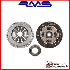 COMPLETE CLUTCH RMS Piaggio