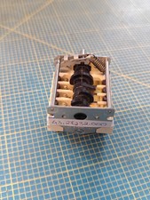 Interruttore piano cottura EGO