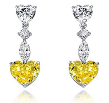 Borchie Diamanti Bianchi e