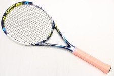 *USATO* WILSON BLX JUICE 100