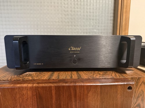 Classé cav channel - classé, cav-75